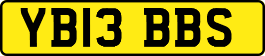 YB13BBS