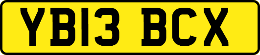 YB13BCX