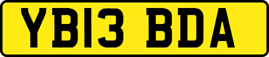 YB13BDA