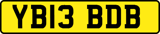 YB13BDB