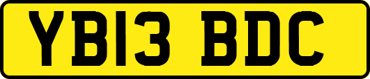 YB13BDC