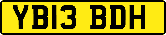 YB13BDH