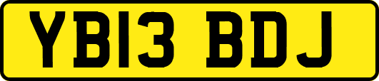 YB13BDJ