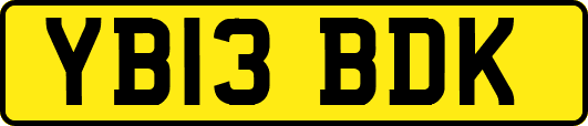 YB13BDK