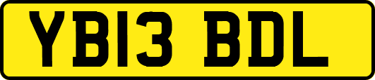 YB13BDL