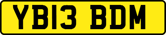 YB13BDM