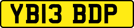 YB13BDP