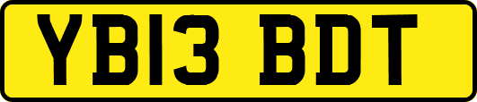 YB13BDT