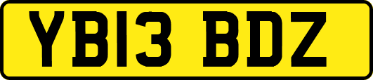 YB13BDZ