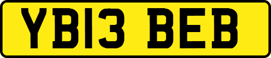 YB13BEB