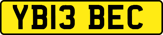 YB13BEC