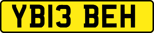 YB13BEH