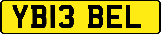 YB13BEL