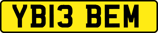 YB13BEM