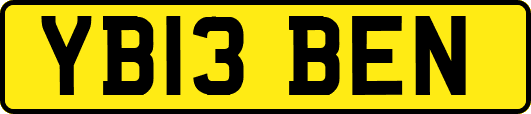 YB13BEN