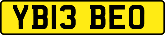 YB13BEO
