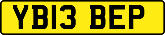 YB13BEP