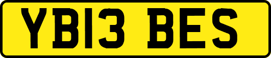 YB13BES