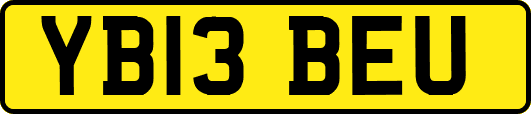 YB13BEU
