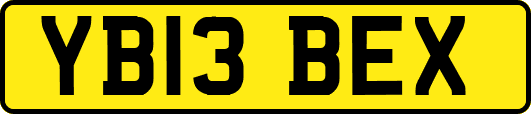 YB13BEX