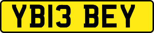 YB13BEY