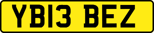 YB13BEZ