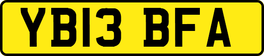 YB13BFA