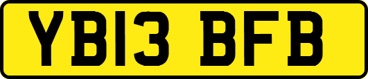 YB13BFB