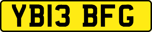 YB13BFG