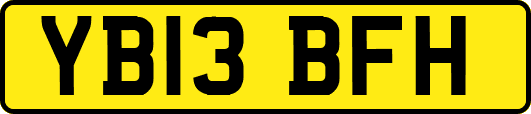YB13BFH