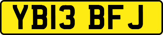 YB13BFJ
