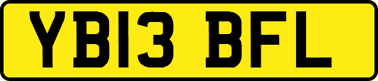 YB13BFL