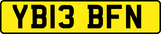 YB13BFN