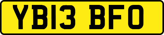 YB13BFO