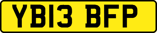 YB13BFP