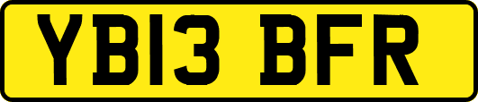 YB13BFR