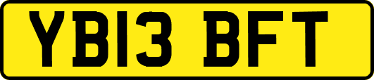 YB13BFT