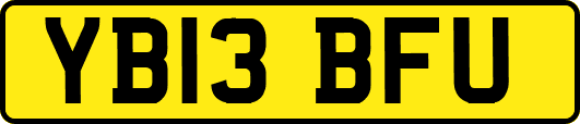 YB13BFU