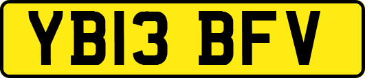 YB13BFV