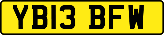 YB13BFW