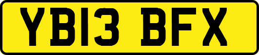 YB13BFX