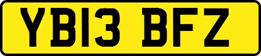 YB13BFZ