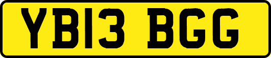 YB13BGG