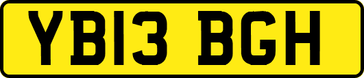 YB13BGH