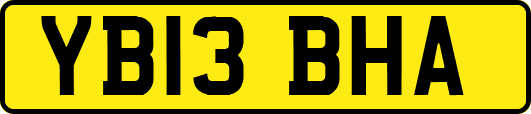 YB13BHA