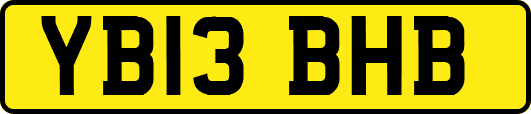 YB13BHB