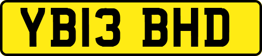YB13BHD