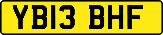 YB13BHF