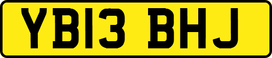YB13BHJ