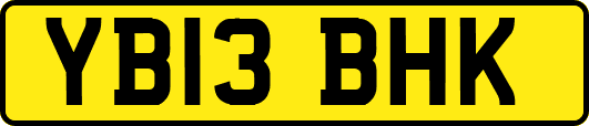 YB13BHK